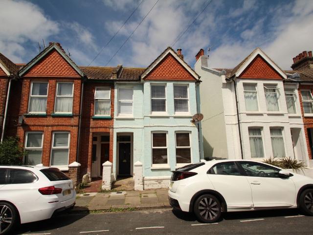 Apartment for rent in Portslade by Sea, Hove