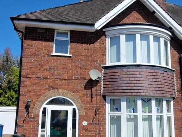 House for sale in Baswich, Staffordshire