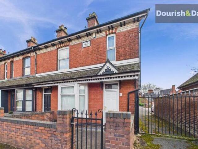 House for sale in Baswich, Staffordshire