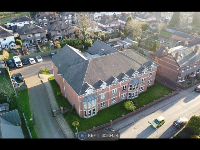 Apartment for rent in Beaconside, Baswich