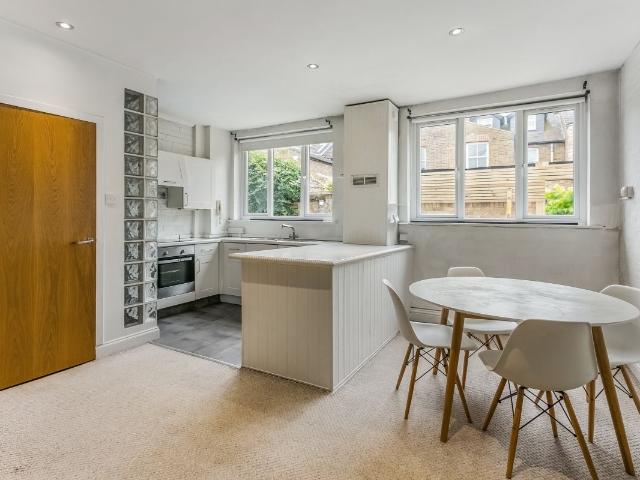 Apartment for rent in Clewer Within, Windsor