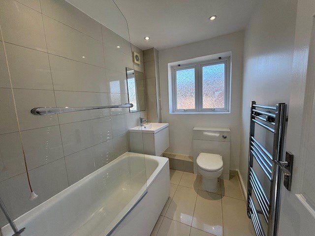 House for rent in Clewer Village, Windsor