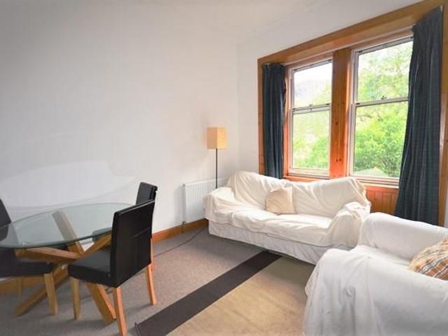 Apartment for rent in Southside, Scotland