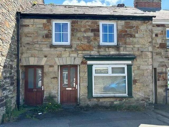 House for sale in St Neot, Cornwall
