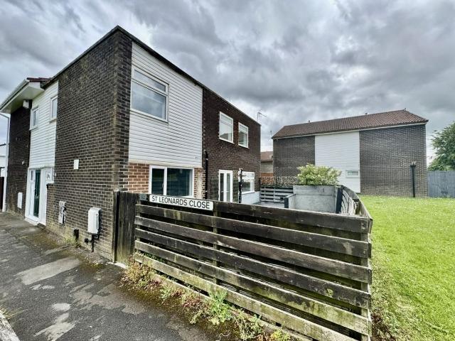 House for rent in Old Shotton, Peterlee