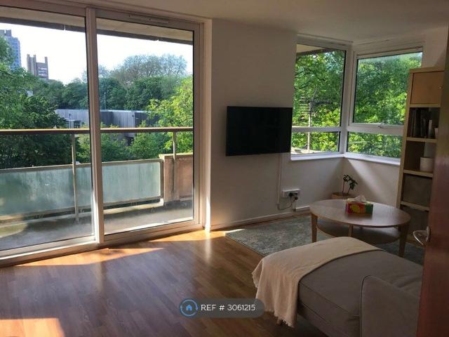Apartment for rent in Clarendon Park, Leicester