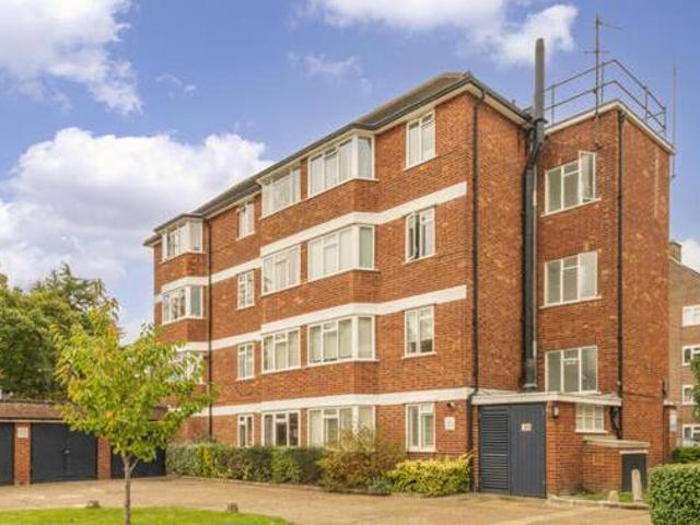 House for sale in Lyons, Greater London