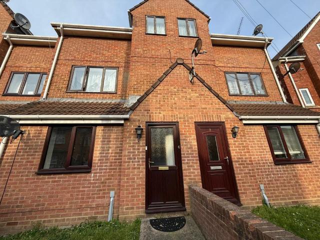 Apartment for rent in Yeovil, Somerset