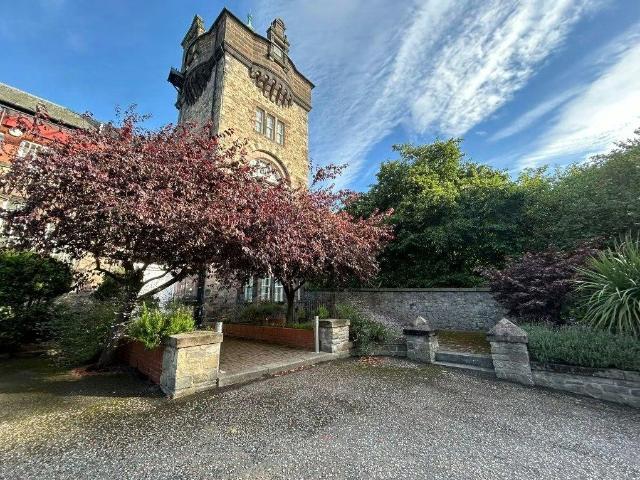 Apartment for rent in Southside, Scotland