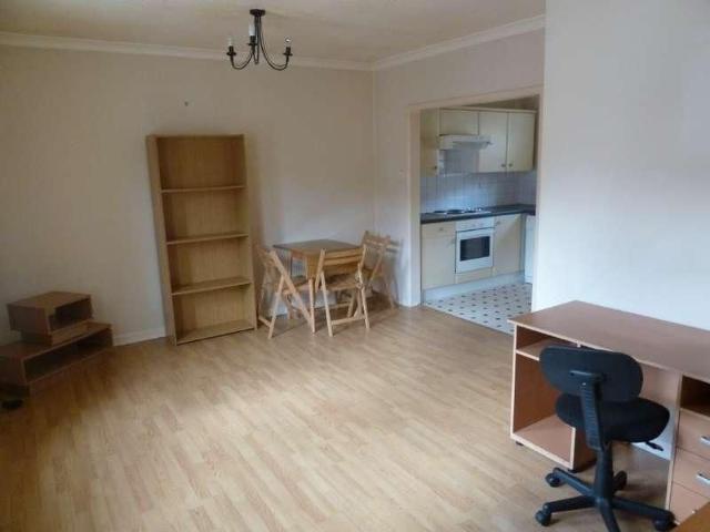 Apartment for rent in St Leonards, Exeter