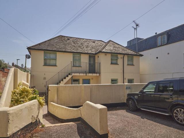 Apartment for rent in St Leonards, Watergate