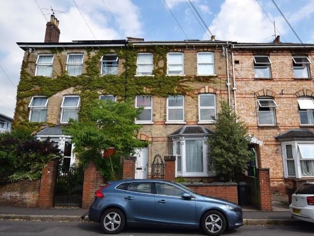 Apartment for rent in Watergate, Devon