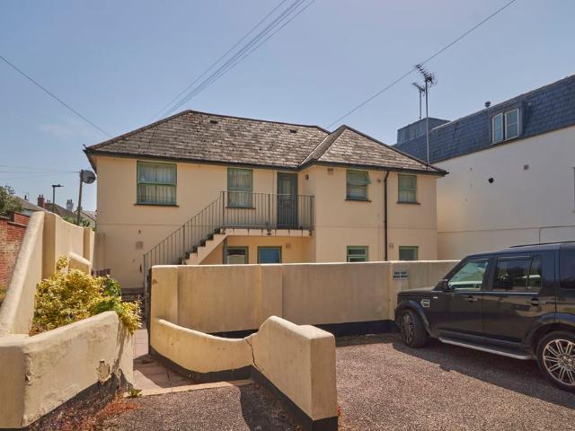 Apartment for rent in St Leonards, Watergate