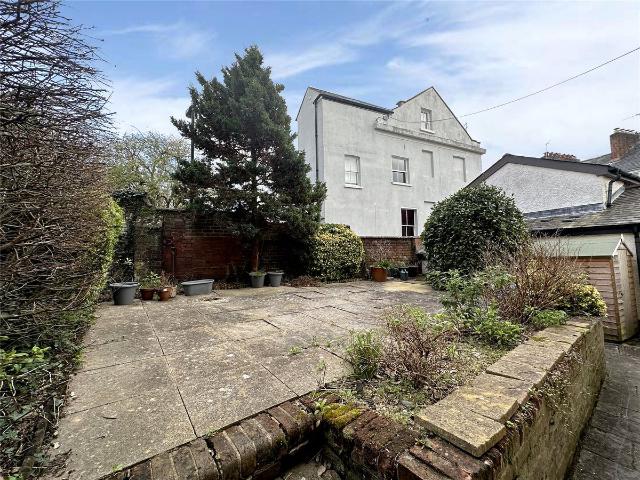 Apartment for rent in St Leonards, Watergate