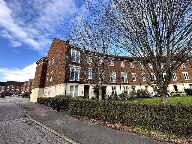 Apartment for rent in St Leonards, Watergate