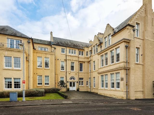 House for rent in St Andrews, Scotland