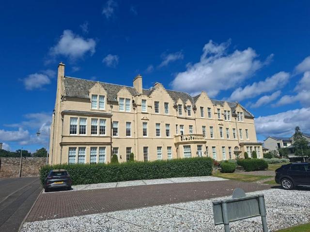 House for rent in St Andrews, Scotland