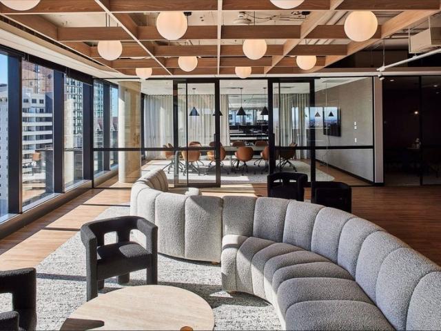 Office for rent in Sydney, New South Wales