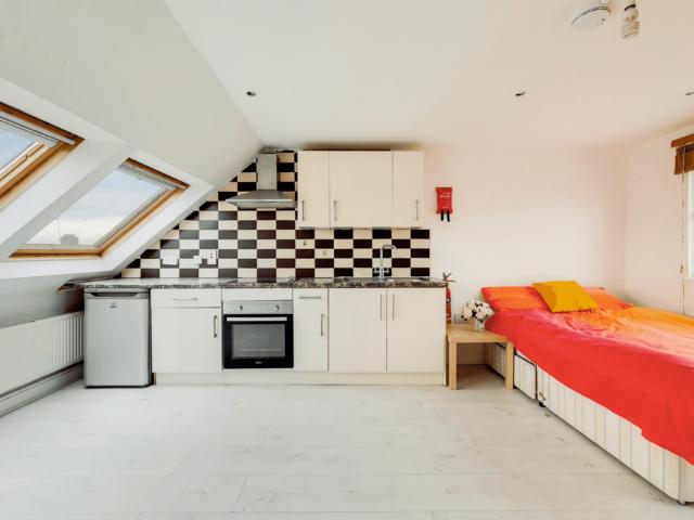 Apartment for rent in London Borough of Hounslow, Greater London