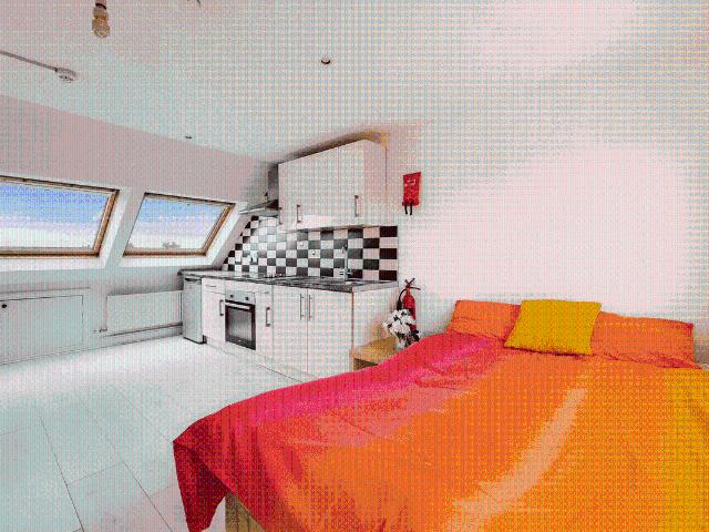 Studio for rent in London Borough of Hounslow, Greater London