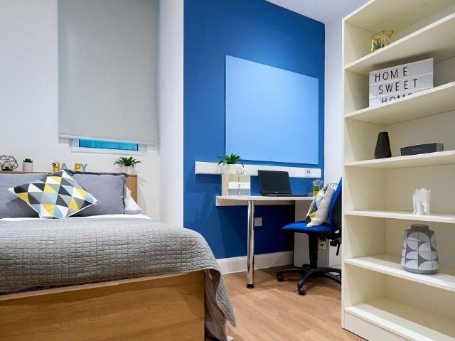 Apartment for rent in Moorlands, Bare