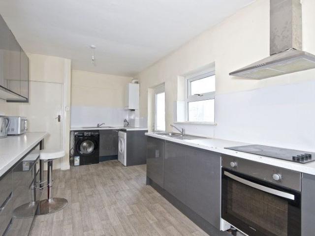 Room for rent in Moorlands, Bare
