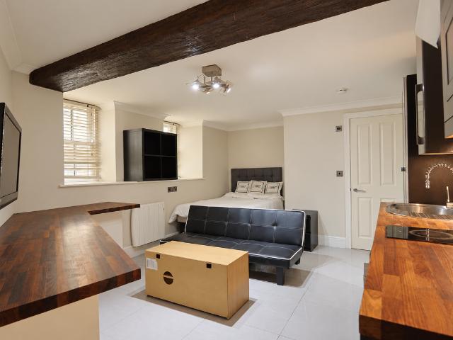 Room for rent in Moorlands, Lancaster