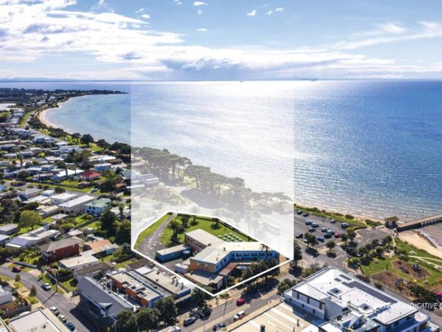 Townhouse for sale in St Leonards, Victoria