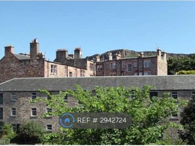 Apartment for rent in Southside, Scotland