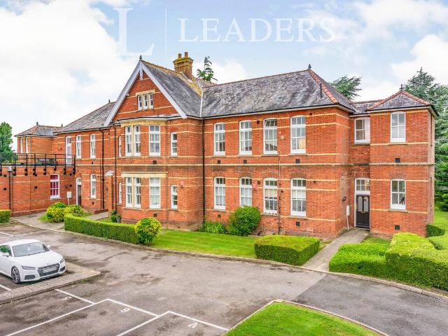 Apartment for rent in Littlehaven, Horsham
