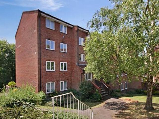 House for sale in Perryfields, West Sussex