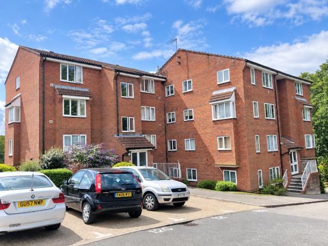 Apartment for rent in Sunnyside, Mid Sussex