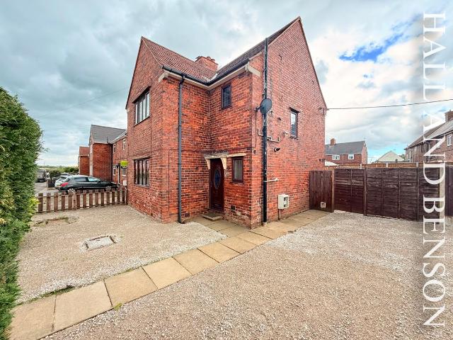 House for rent in Shirland and Higham CP, Brackenfield