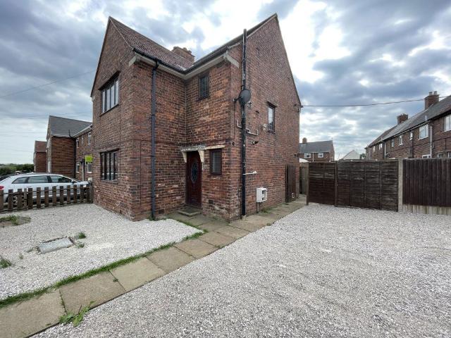 House for rent in Shirland and Higham CP, Brackenfield