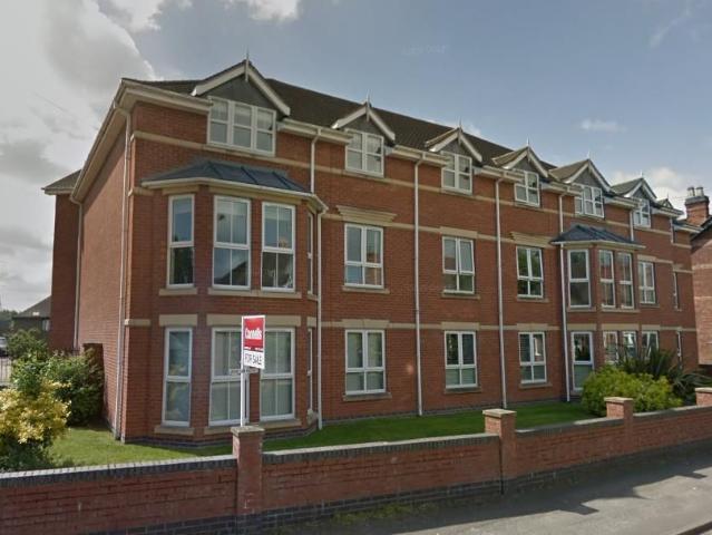 Apartment for rent in Beaconside, Stafford