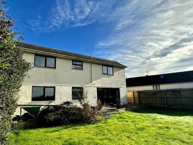 House for sale in Ringwood, Ashurst Bridge