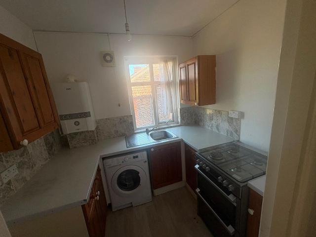 Apartment for rent in Central, Heathlands
