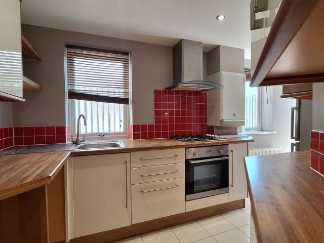 Apartment for rent in Charminster, Bournemouth