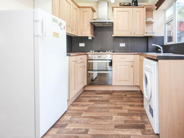 Apartment for rent in Charminster, Bournemouth