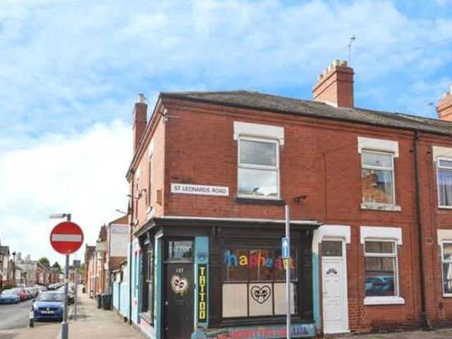 House for sale in Pinfold, Leicestershire