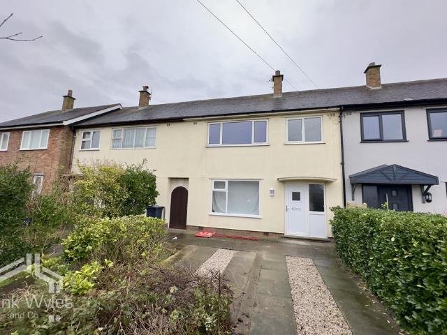 House for rent in St Annes, Lytham