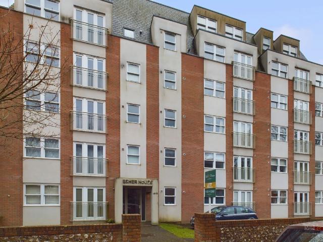 Apartment for rent in Upperton, Eastbourne