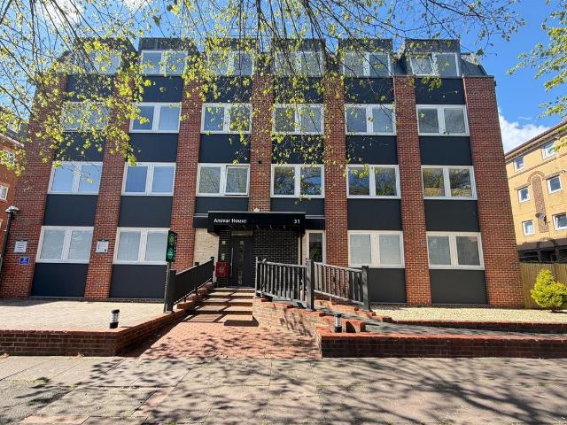 Apartment for rent in Upperton, Eastbourne