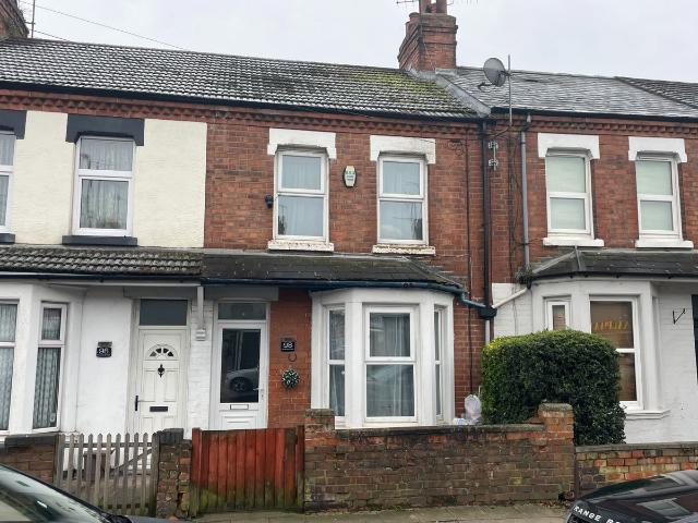 House for rent in Far Cotton and Delapre, Far Cotton