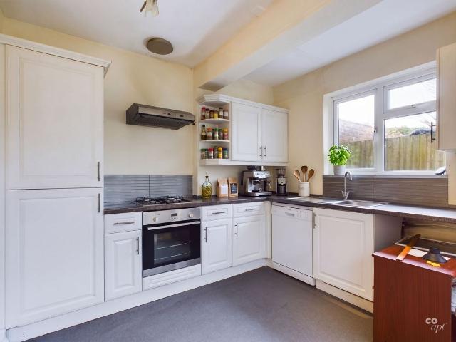 Apartment for rent in Hangleton