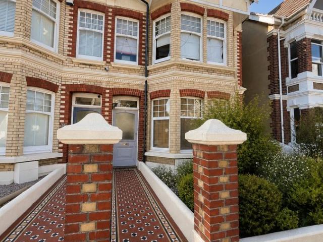 Apartment for rent in Hangleton