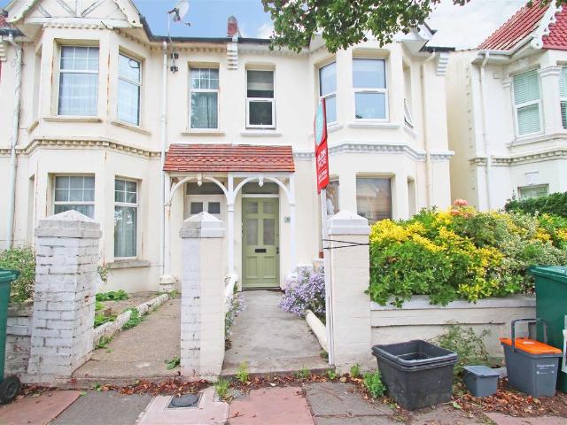 House for rent in Portslade by Sea, Hove