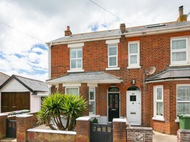 House for sale in Hythe, Folkestone