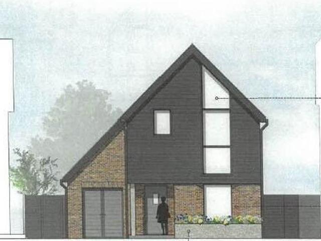 House for sale in Hythe, Folkestone