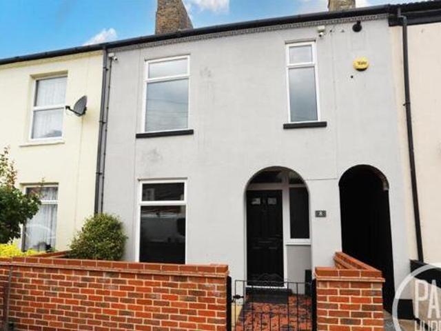 House for sale in Eastbridge, Suffolk